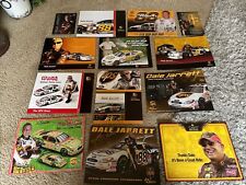 Lot dale jarrett for sale  Edwards