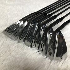 Wilson Classic Iron Set 3-PW (8 Clubs) ⛳ RH Stainless Steel Shafts for sale  Shipping to South Africa