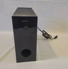 sony speaker subwoofer for sale  Sandy