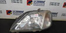 8200211005 phare gauche pour DACIA SANDERO 1.5 DCI 2008 1059303 comprar usado  Enviando para Brazil