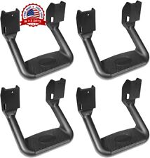 Estribos Para Carro Accesorios Camiones camionetas "Troca Ford Chevy Dodge 4 Pcs comprar usado  Enviando para Brazil