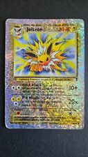 Jolteon reverse holo usato  Roma