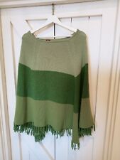 monsoon poncho for sale  NEWENT