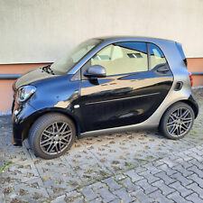 Smart brabus sport gebraucht kaufen  Werder (Havel)