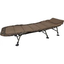 Fox camo bedchair gebraucht kaufen  Urbach