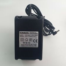 Casio adapter model for sale  WOLVERHAMPTON
