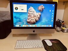 Imac 21.5 late usato  Roma