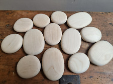 Wooden pebbles mixed for sale  HULL