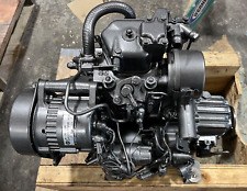 Yanmar diesel engine for sale  Bristol