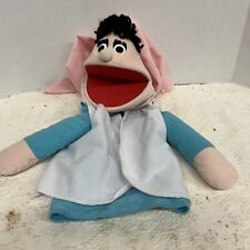 Puppet partners get for sale  Rienzi