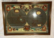 Map mirror based for sale  Haughton
