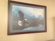 American eagle art for sale  Pleasanton