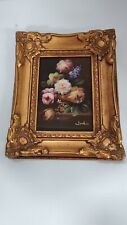frames floral art for sale  Herald