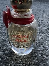 Vivienne westwood cheeky for sale  ERITH