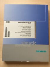 Siemens simatic wincc gebraucht kaufen  Bad Marienberg (Westerwald)