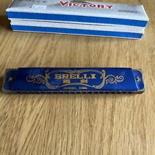 Brelli harmonica victory for sale  Geneseo