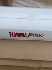 Fiamma f80s 2.9m for sale  UK