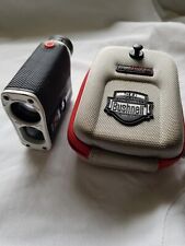 Golf rangefinder bushnell for sale  YORK