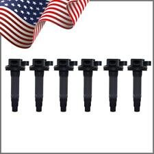6pcs ignition coils for sale  Chino