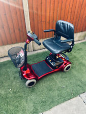 Electric mobility euru for sale  BEVERLEY