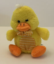 Kellytoy baby duck for sale  Shipping to Ireland