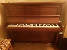 Chappell upright piano for sale  STOURBRIDGE