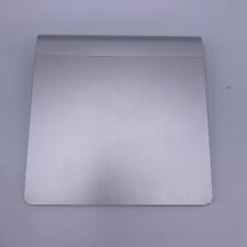 Apple Magic Trackpad A1339 almofada de clique multitoque sem fio prata, usado comprar usado  Enviando para Brazil