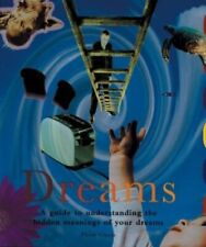 Dreams guide understanding for sale  UK