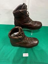 british army issue boots for sale  ARBROATH
