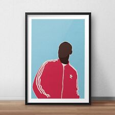 Stormzy inspired wall for sale  ST. HELENS