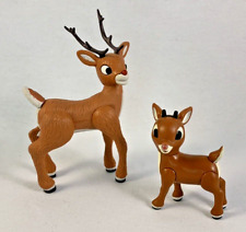 Vintage rudolph red for sale  Lincolnshire