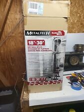 Metaltech bmds1830 buildman for sale  Lynchburg