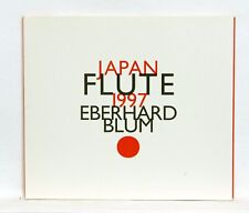 Japan flute 1997 d'occasion  Paris XV