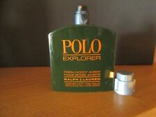 Polo explorer ralph usato  Italia