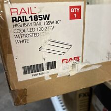 Rab lighting rail185w for sale  Suffern