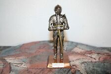 Figurine métal roi d'occasion  Pontault-Combault