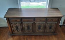 Vintage buffet cabinet for sale  Ford City