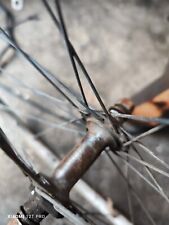 Jantes vélo ancienne d'occasion  La Roche-sur-Foron