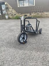 Three wheeled vintage for sale  MIRFIELD