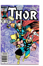 Thor 350 1984 for sale  Elmhurst