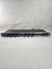 VTG Aphex Aural Exciter Type C 103A 2 Channel  Rackmount Harmonic Enhancer for sale  Shipping to South Africa