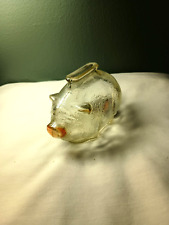 carnival glass piggy bank for sale  Wichita