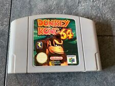 Donkey kong n64 gebraucht kaufen  Bebra
