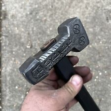 Blacksmith handforged 2.5lb for sale  Lancaster