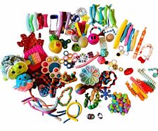 Used, Over *140 Piece Lot Fidget Stress Toys Sensory Poppers Spinners Puzzle Huge Lot! for sale  Shipping to South Africa