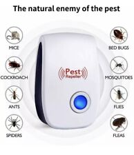 Pro ultrasonic pest for sale  Stanford