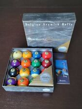 Aramith tournament billiard for sale  Northbrook