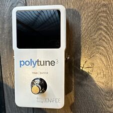 Electronic polytune true for sale  DARTFORD