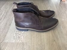 Clarks men dark for sale  Shipping to Ireland