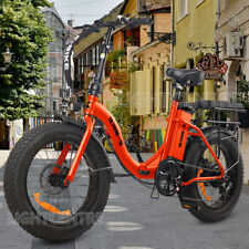 750w bike electric for sale  Montclair